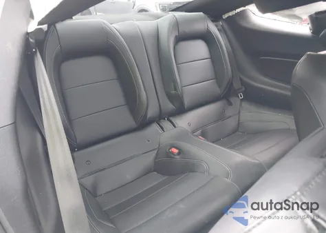 2022 Ford Mustang Ecoboost Premium Fastback from USA, damaged, VIN 1FA6P8THXN5127859